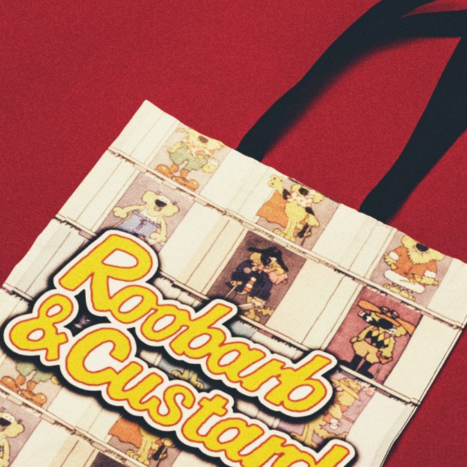 10 Best Classic British Cartoons for Collectors