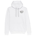 Roobarb & Custard "Custard Face" Premium Pullover Organic Hoodie
