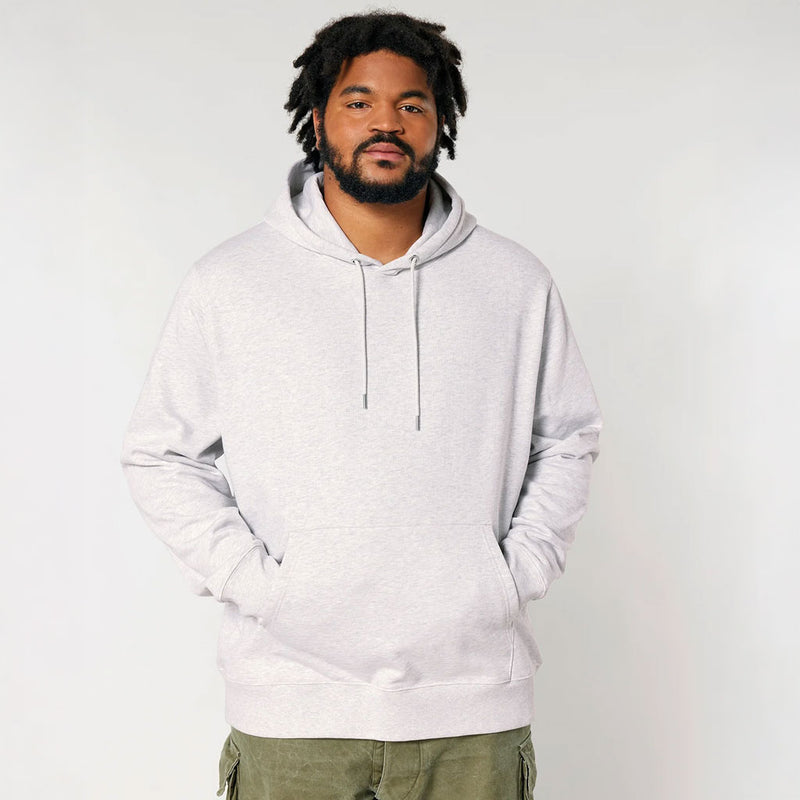 Premium Organic Hoodie