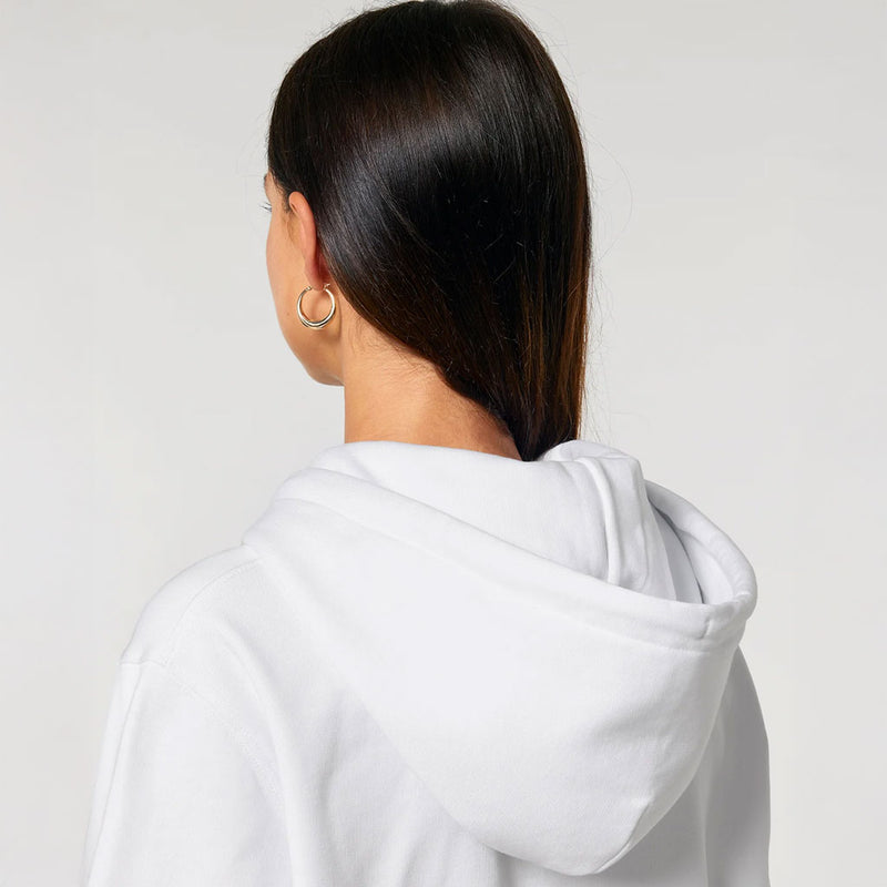 Premium Organic Hoodie